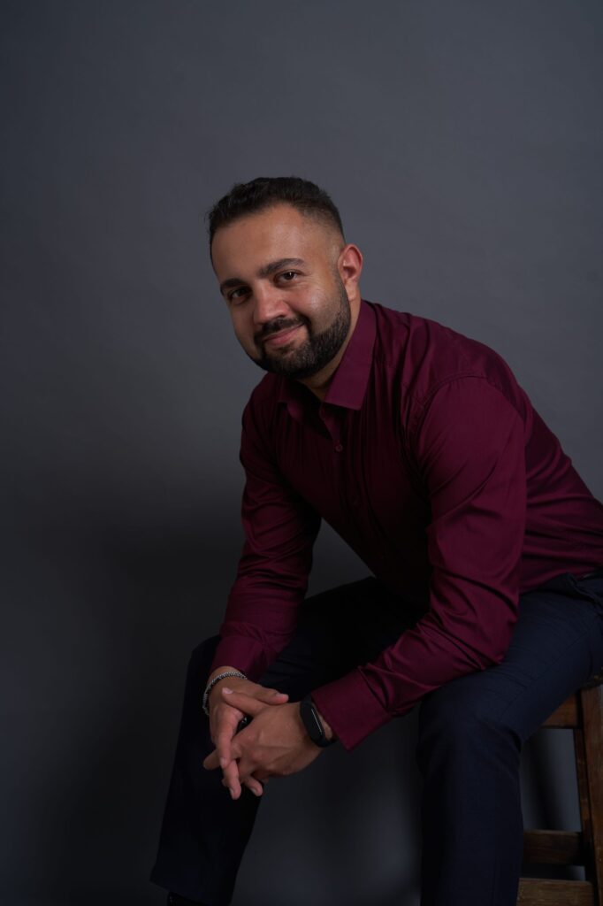 תמונה של ניקולאי מאינס משרד עורכי דין מספר 2